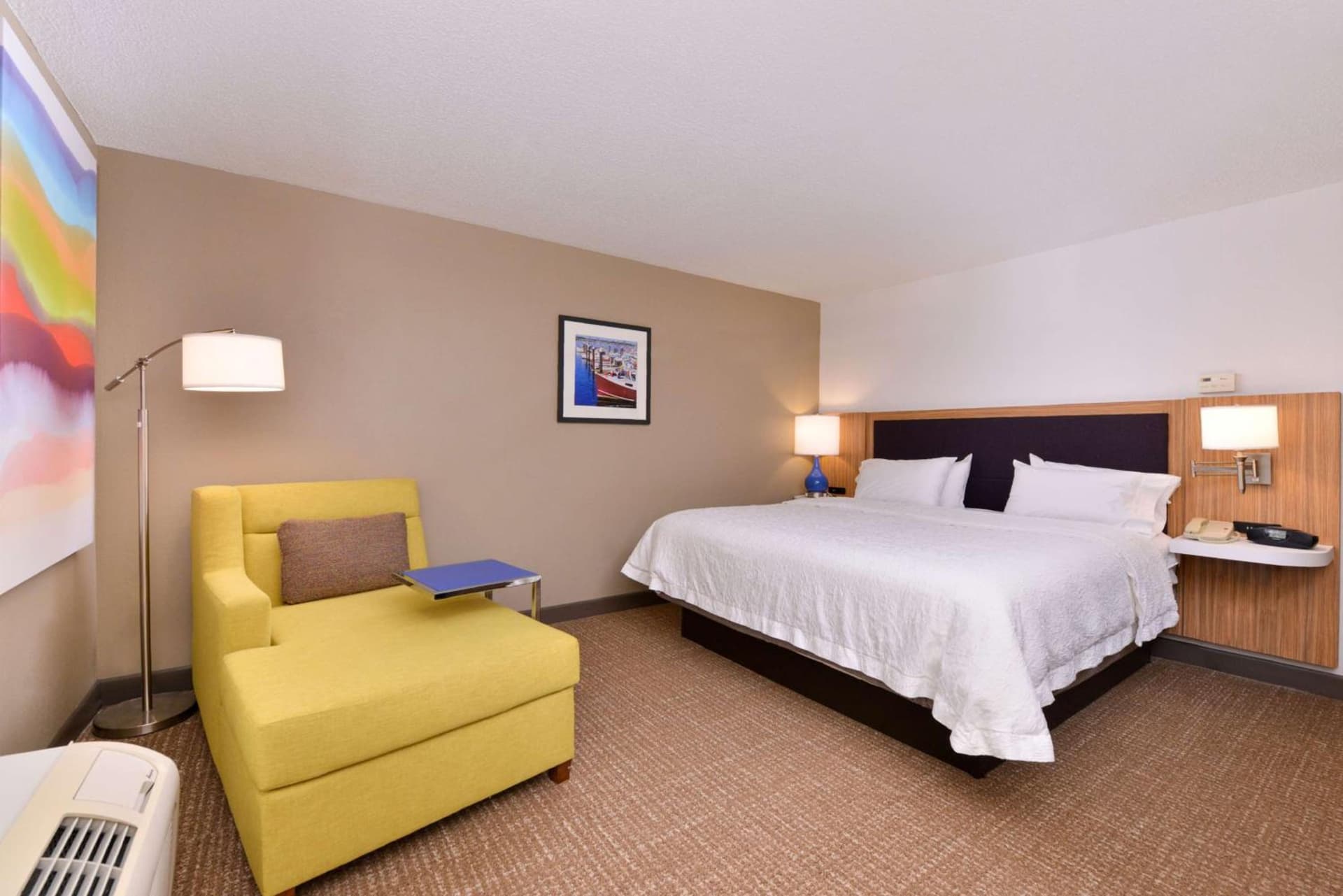 Hampton Inn & Suites by Hilton Plymouth gallery photo in Plymouth, MA — image 9