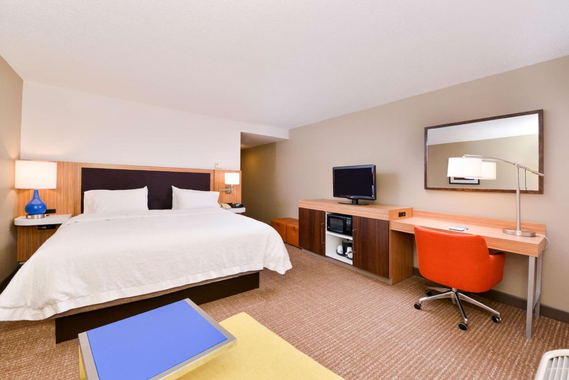Hampton Inn & Suites by Hilton Plymouth gallery photo in Plymouth, MA — image 7