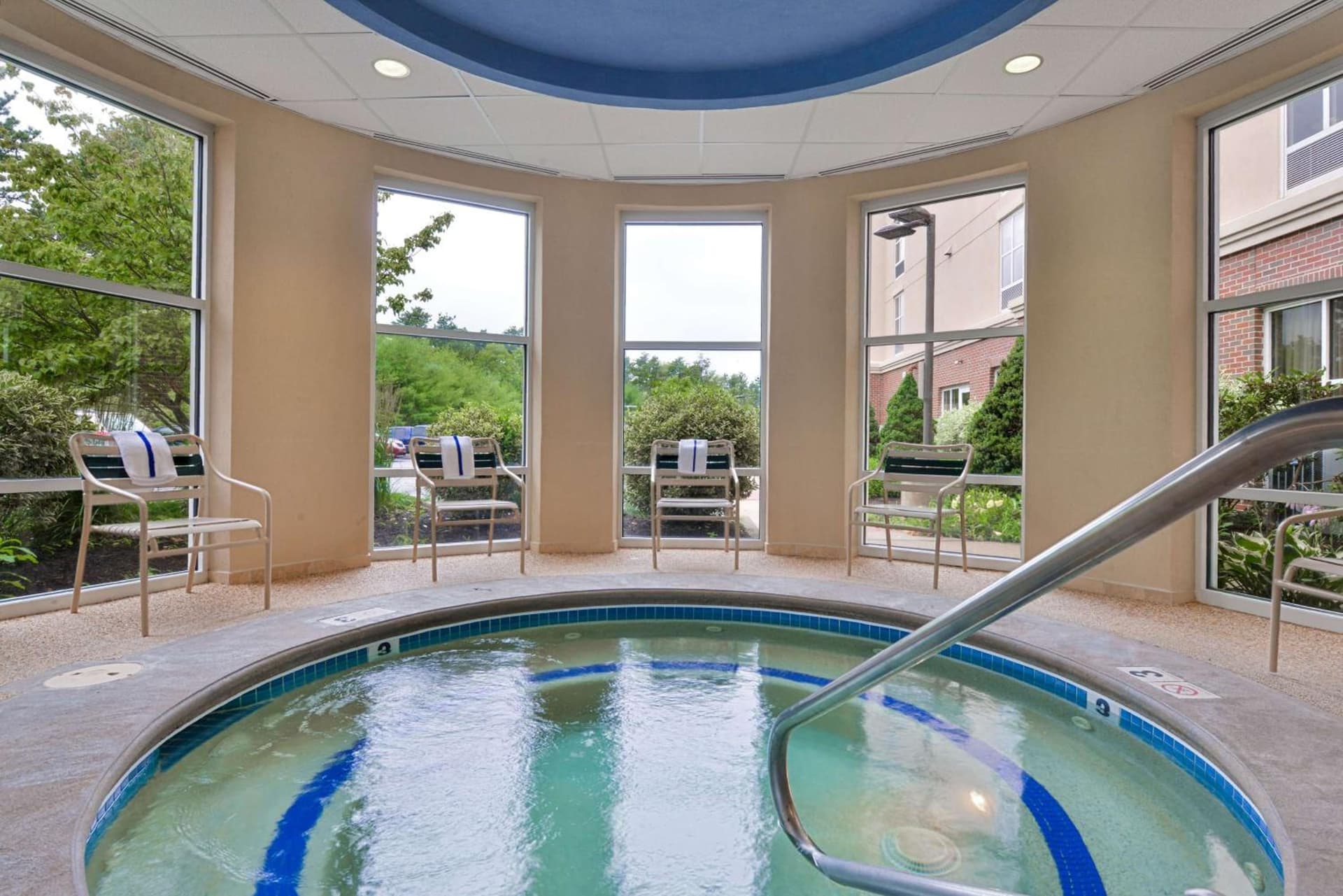 Hampton Inn & Suites by Hilton Plymouth gallery photo in Plymouth, MA — image 11