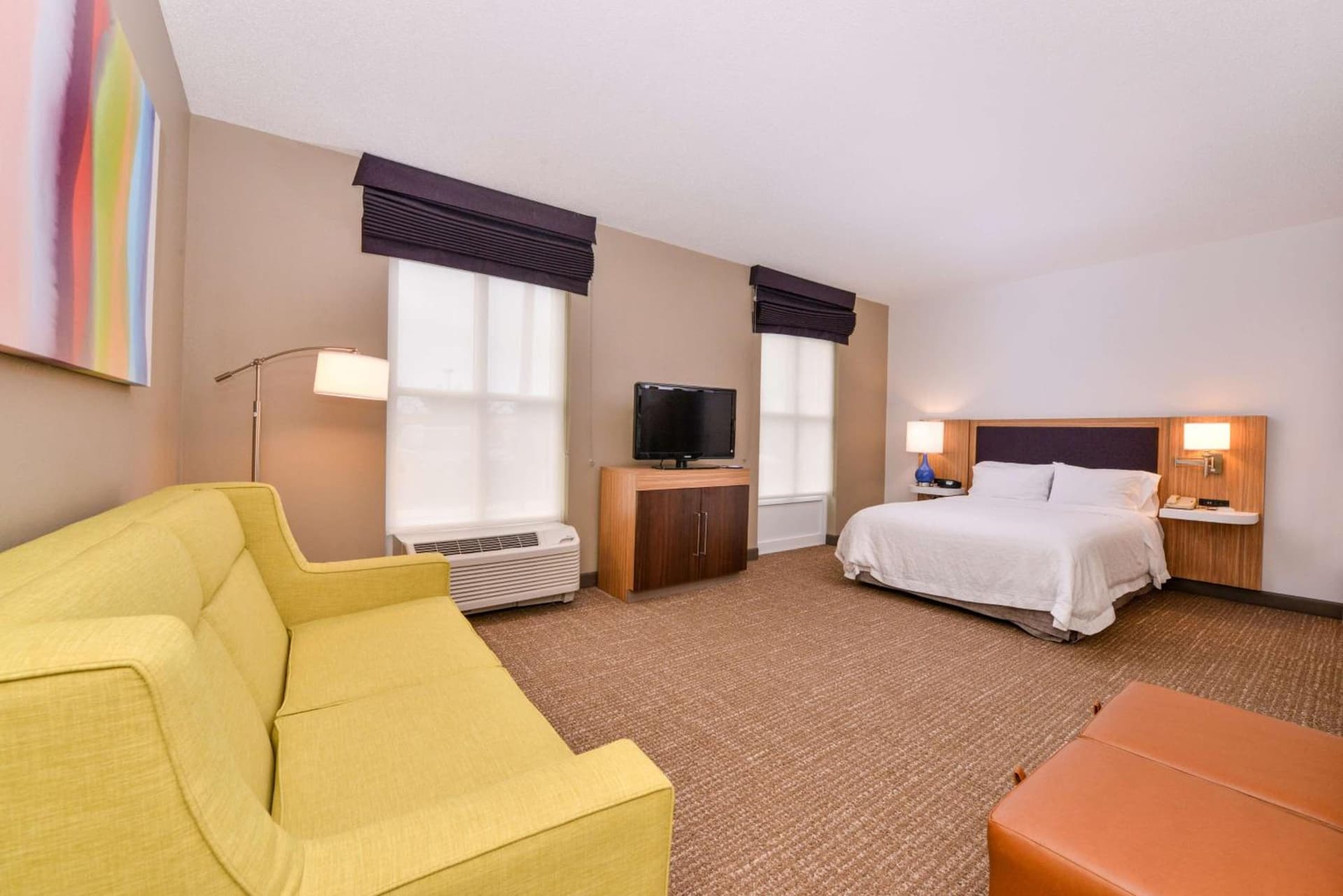 Hampton Inn & Suites by Hilton Plymouth gallery photo in Plymouth, MA — image 4