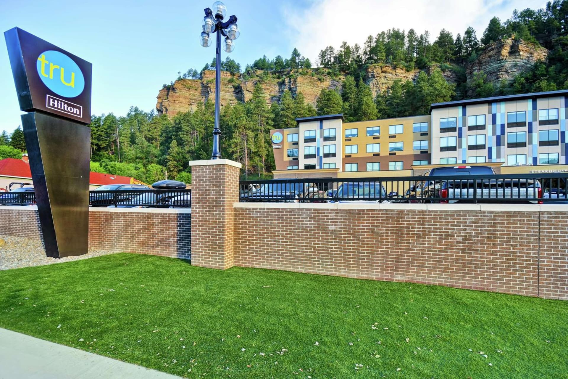 Tru By Hilton Deadwood featured exterior or lobby in Deadwood, SD — similar hotel