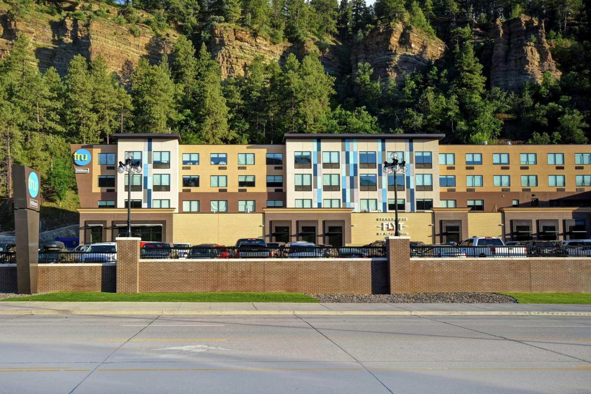 Tru By Hilton Deadwood interior in Deadwood, SD — gallery photo 2