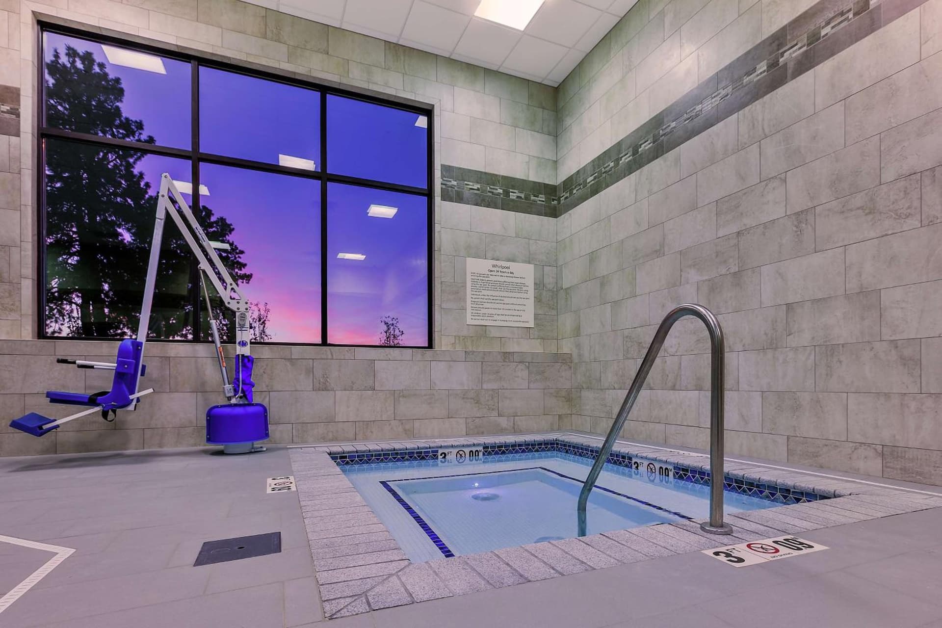 Hampton Inn & Suites Bend gallery photo in Bend, OR — image 34