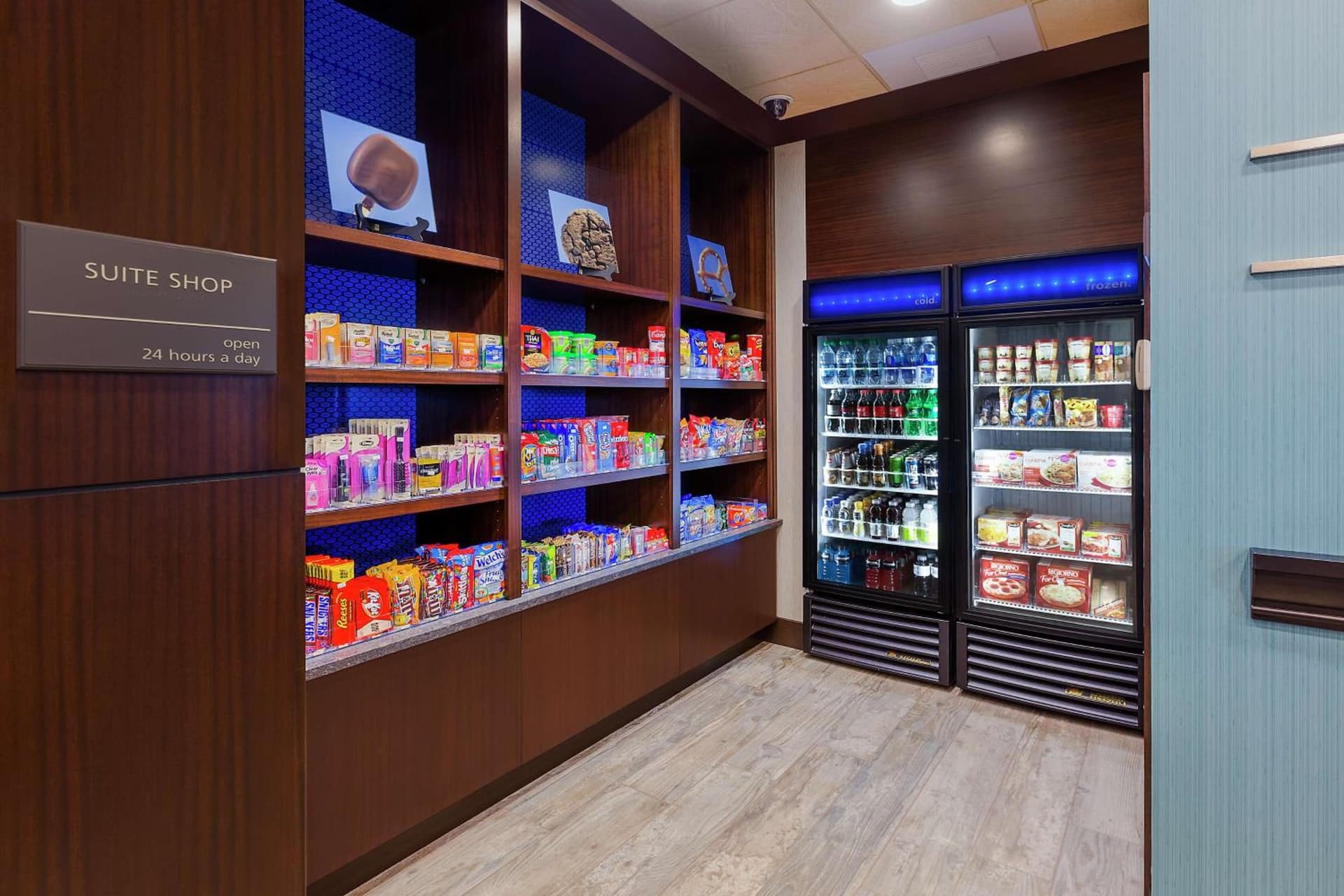 Hampton Inn & Suites Bend gallery photo in Bend, OR — image 12