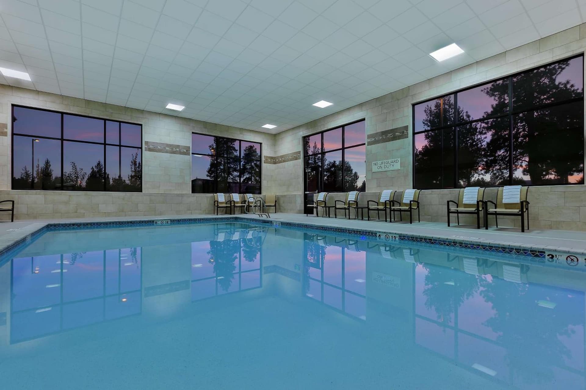 Hampton Inn & Suites Bend gallery photo in Bend, OR — image 11
