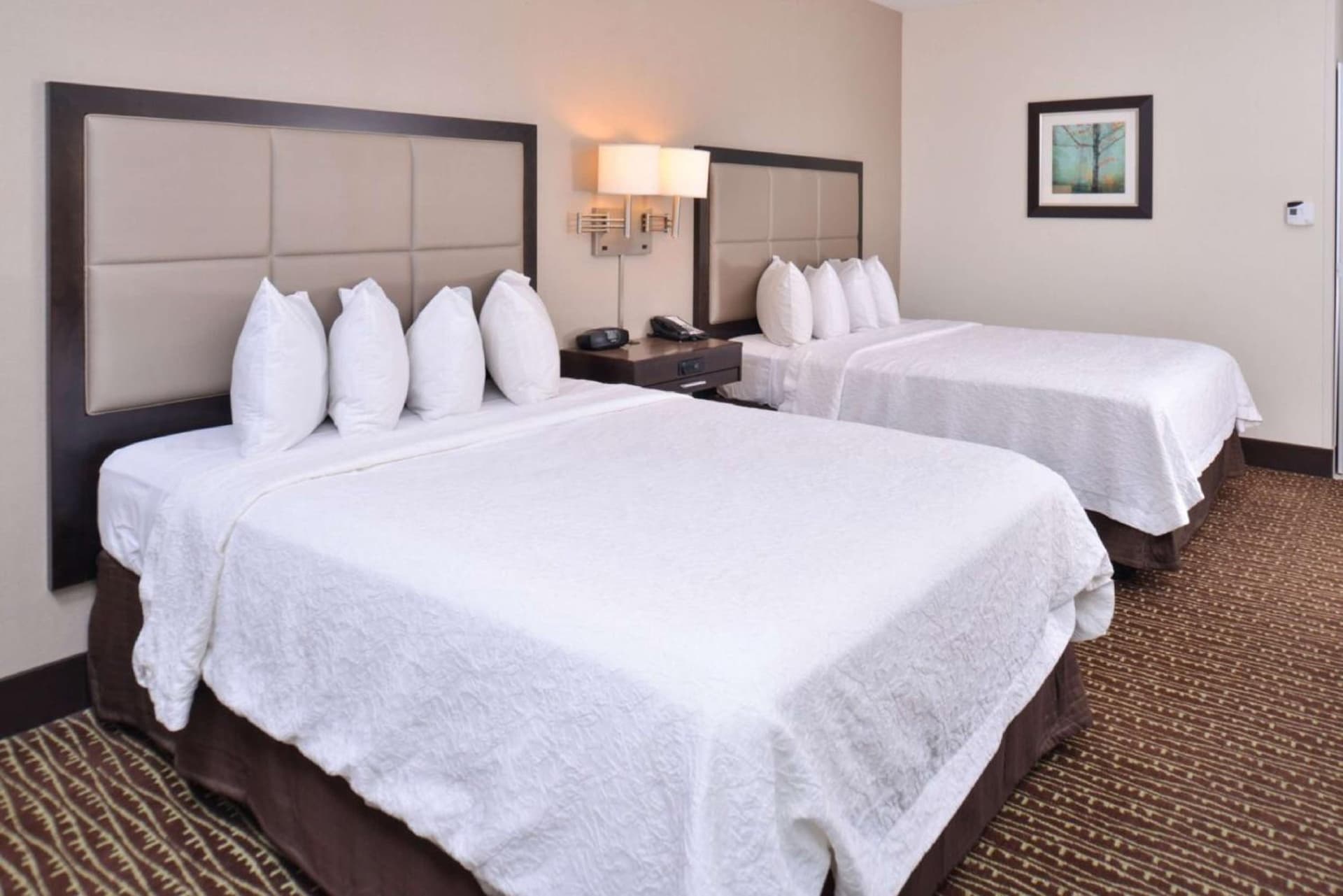 Hampton Inn & Suites Bend gallery photo in Bend, OR — image 35