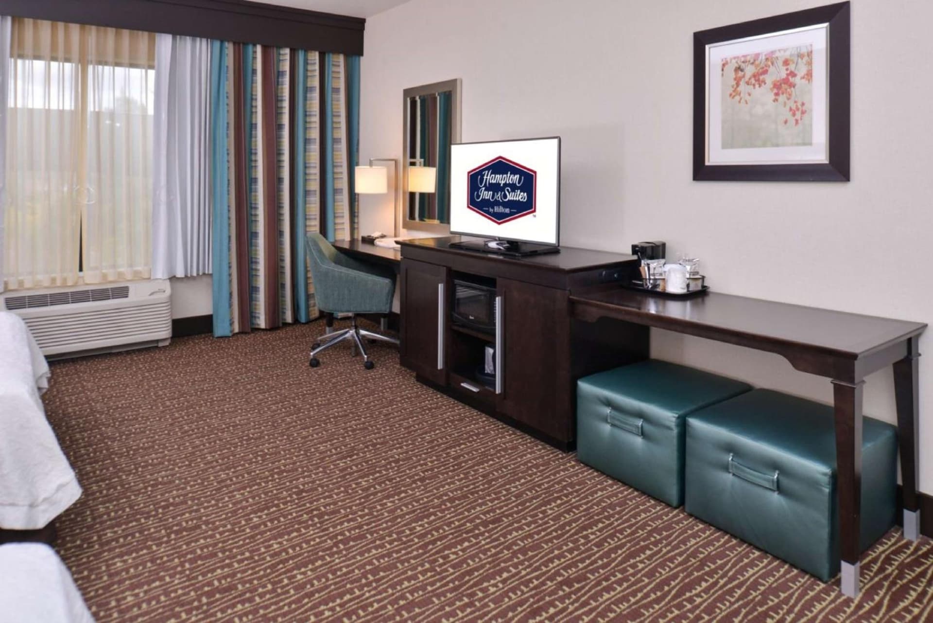 Hampton Inn & Suites Bend gallery photo in Bend, OR — image 17