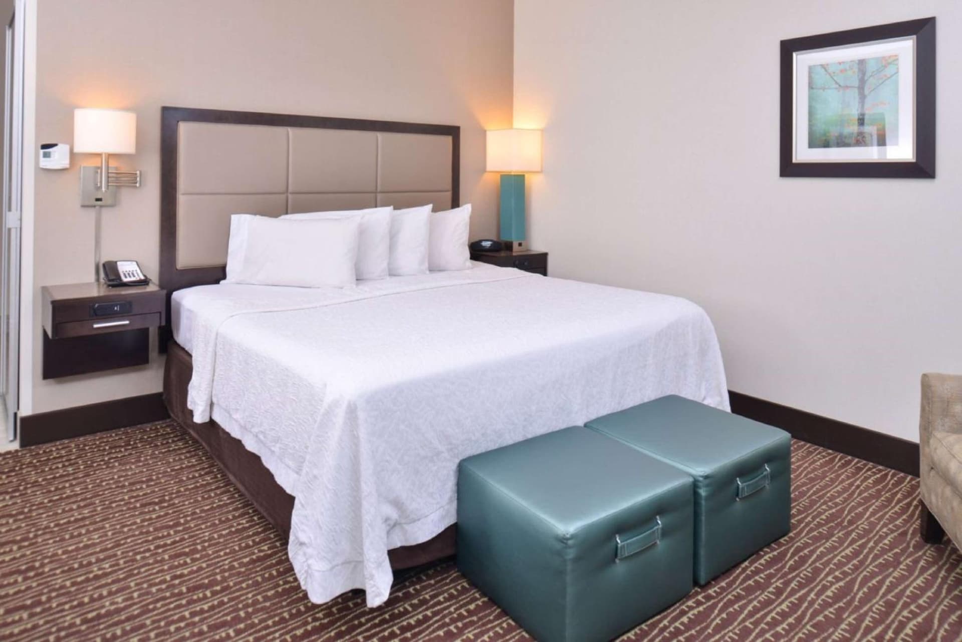 Hampton Inn & Suites Bend gallery photo in Bend, OR — image 36