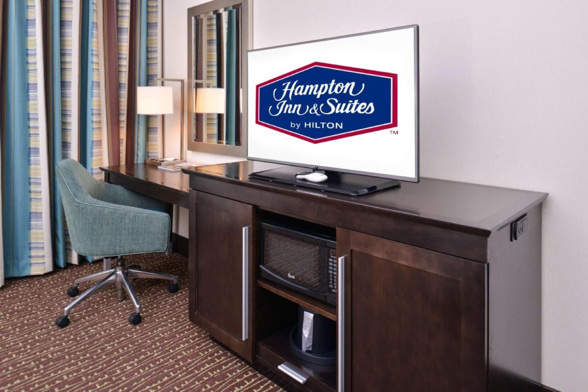 Hampton Inn & Suites Bend gallery photo in Bend, OR — image 14