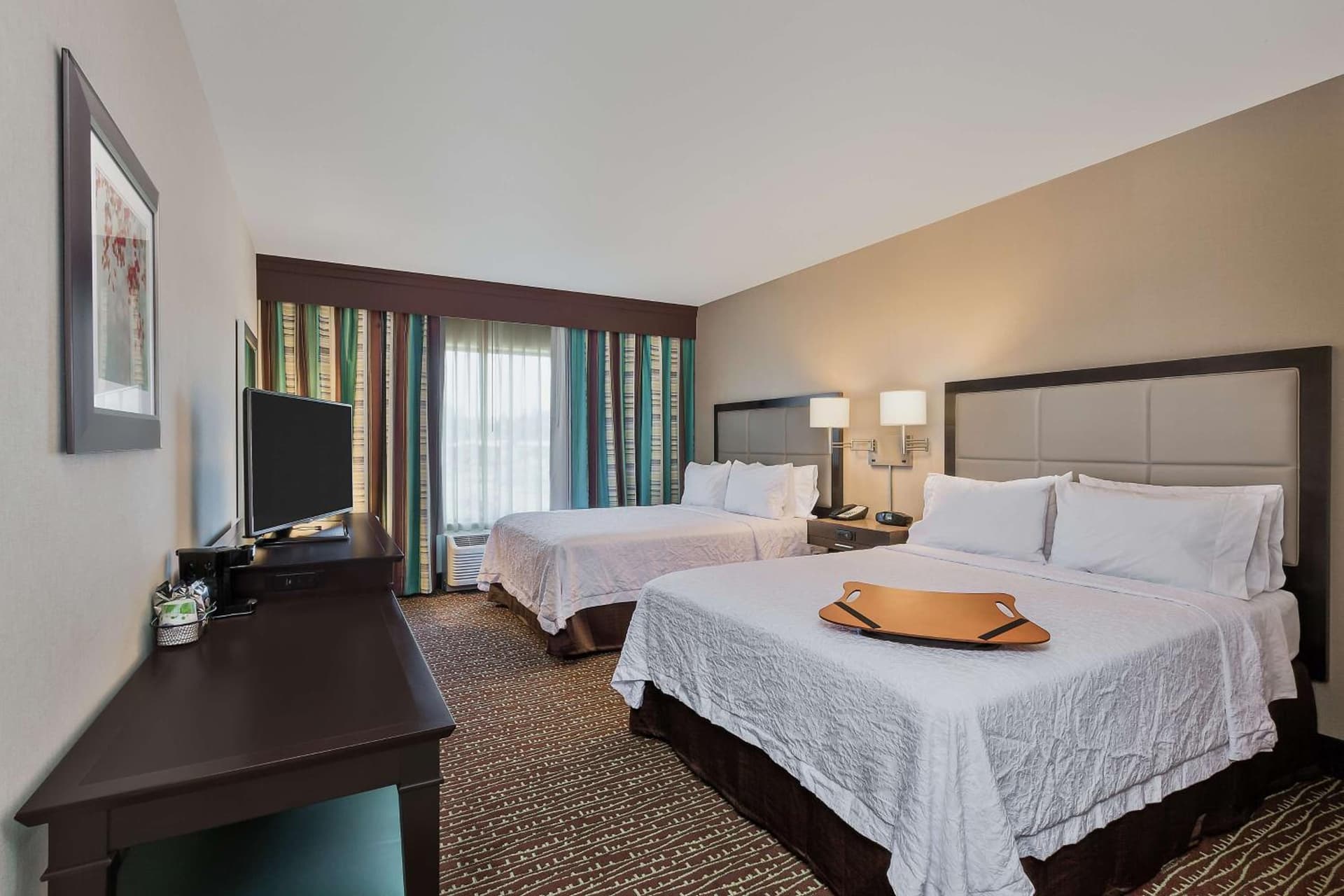 Hampton Inn & Suites Bend gallery photo in Bend, OR — image 29