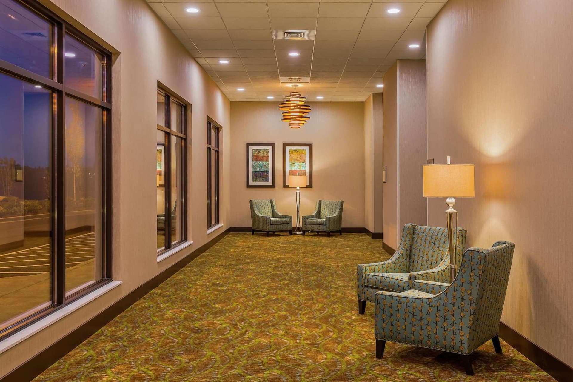 Hampton Inn & Suites Bend gallery photo in Bend, OR — image 25