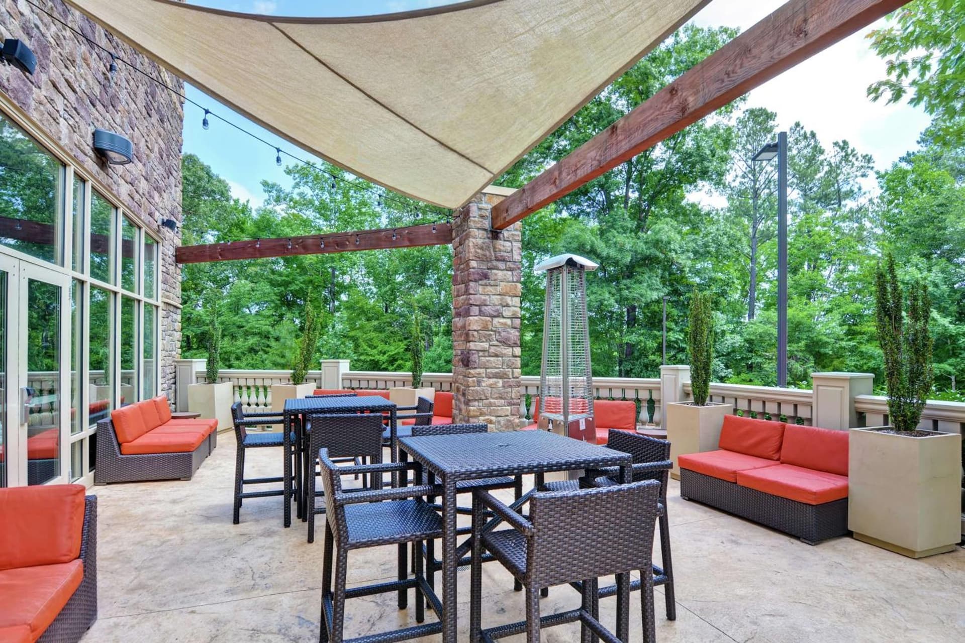 Hampton Inn & Suites Crabtree gallery photo in Raleigh, NC — image 24