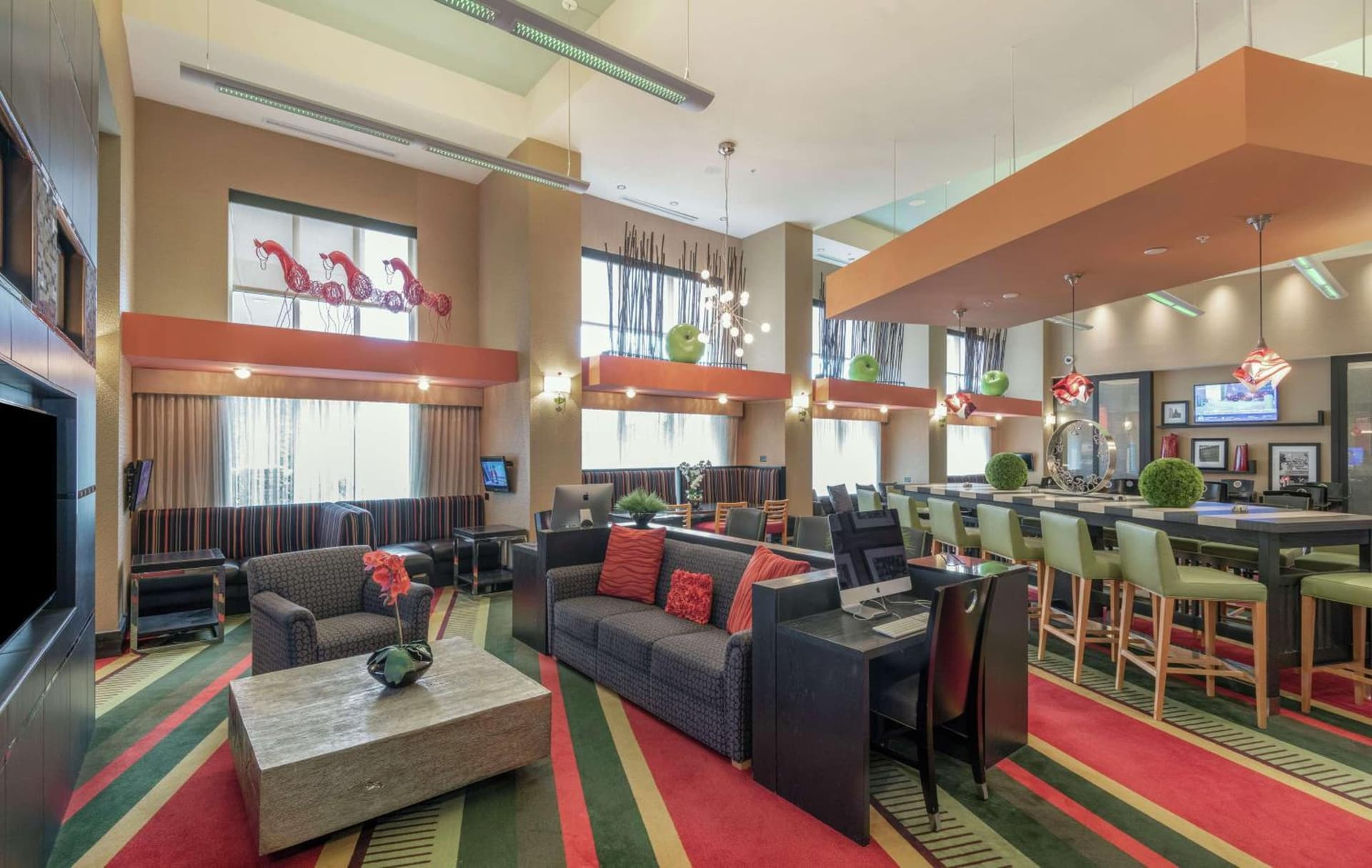 Hampton Inn & Suites Crabtree gallery photo in Raleigh, NC — image 55