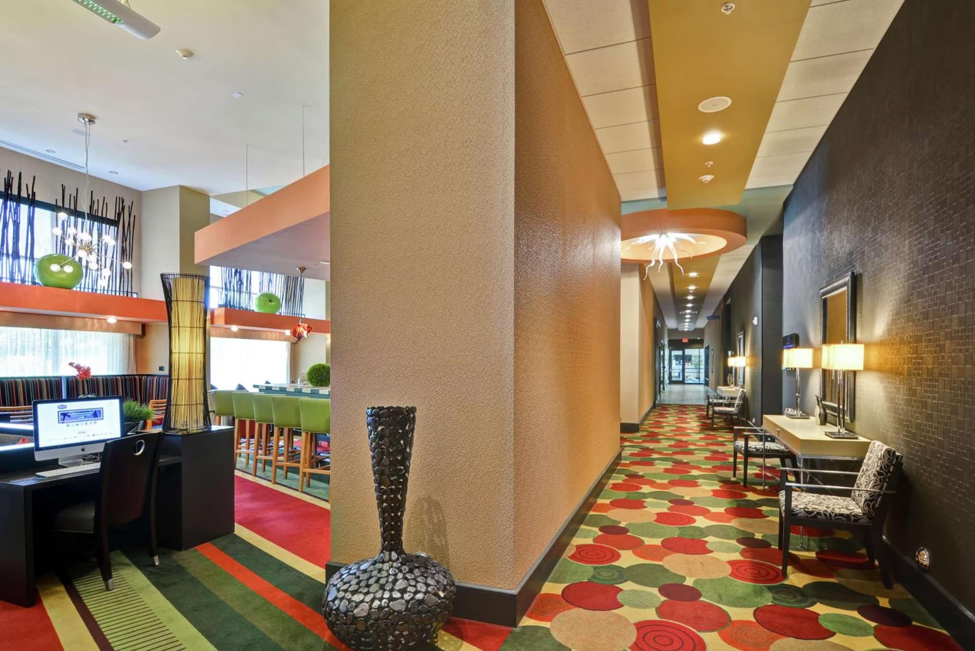 Hampton Inn & Suites Crabtree gallery photo in Raleigh, NC — image 33