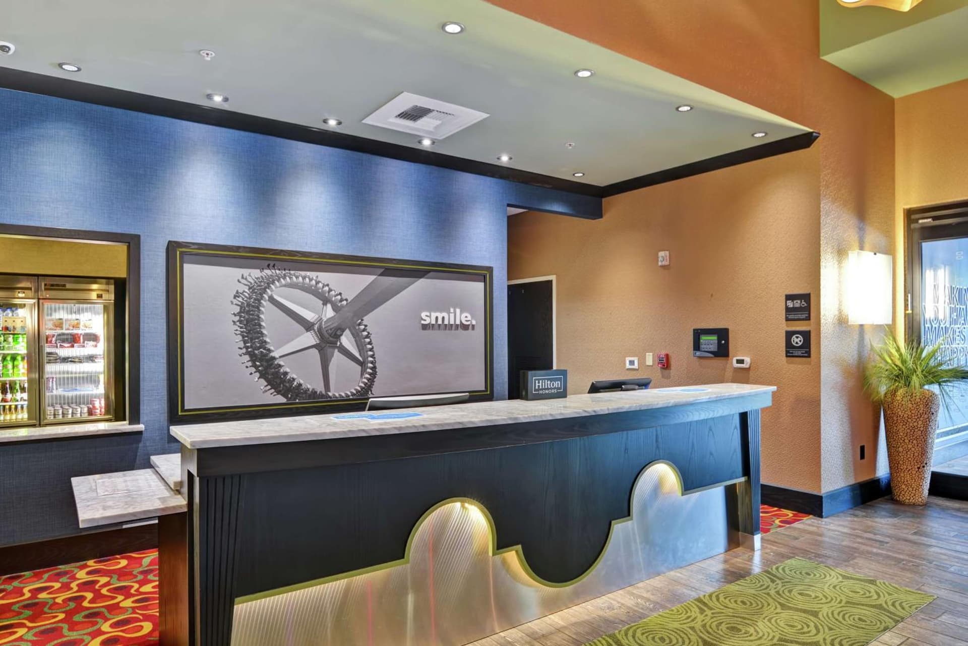 Hampton Inn & Suites Crabtree gallery photo in Raleigh, NC — image 30