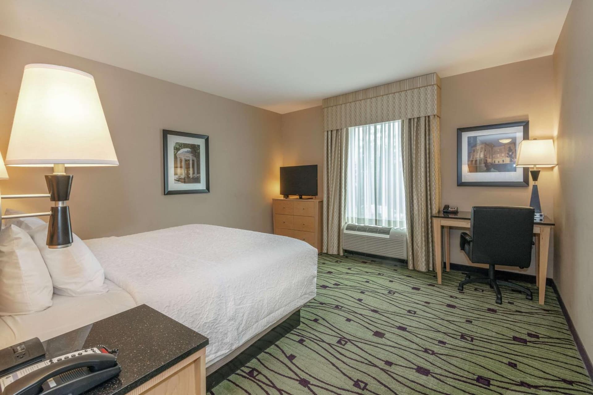 Hampton Inn & Suites Crabtree gallery photo in Raleigh, NC — image 32