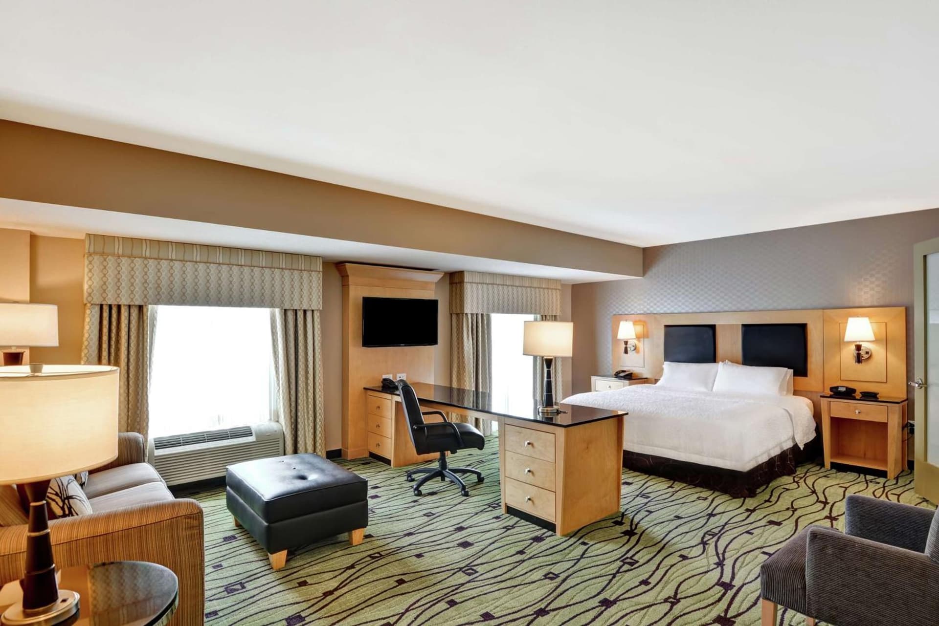 Hampton Inn & Suites Crabtree gallery photo in Raleigh, NC — image 39