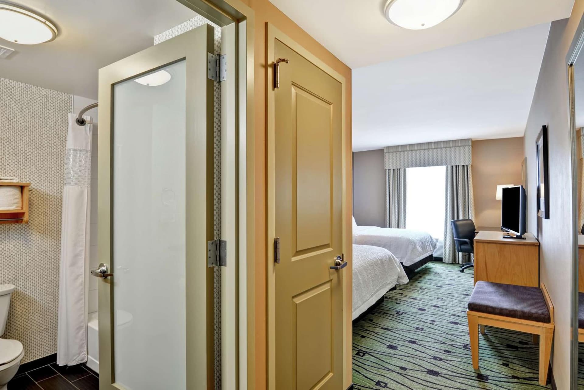 Hampton Inn & Suites Crabtree gallery photo in Raleigh, NC — image 42