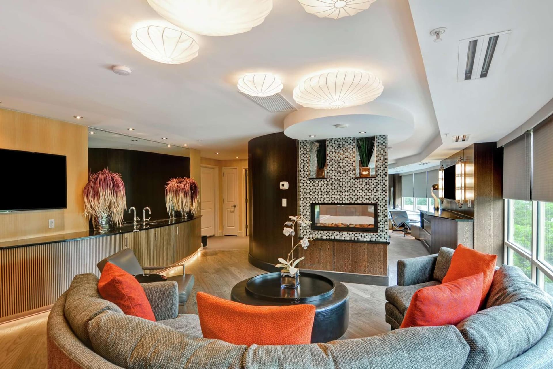 Hampton Inn & Suites Crabtree gallery photo in Raleigh, NC — image 5