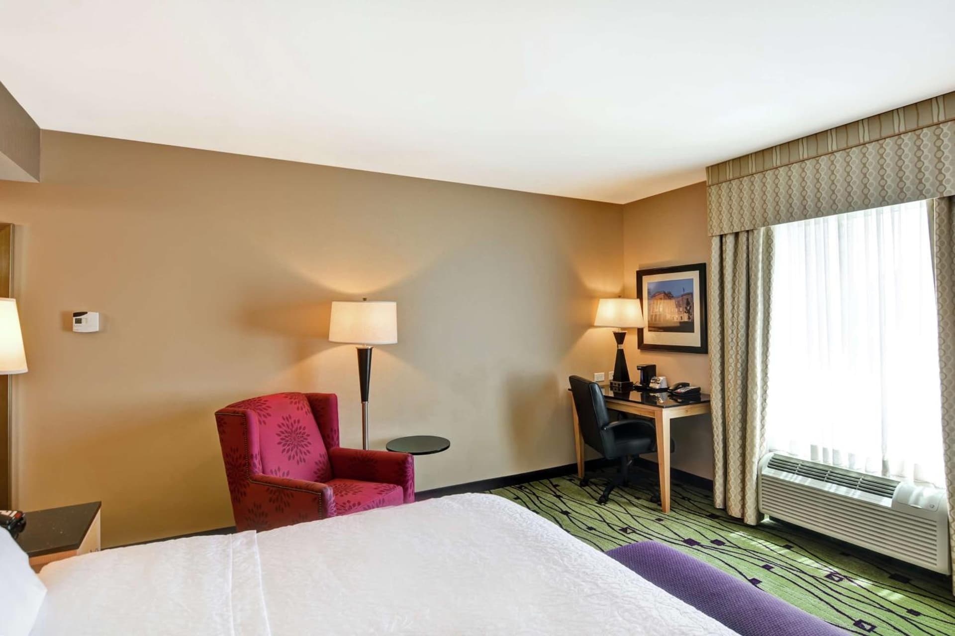 Hampton Inn & Suites Crabtree gallery photo in Raleigh, NC — image 49