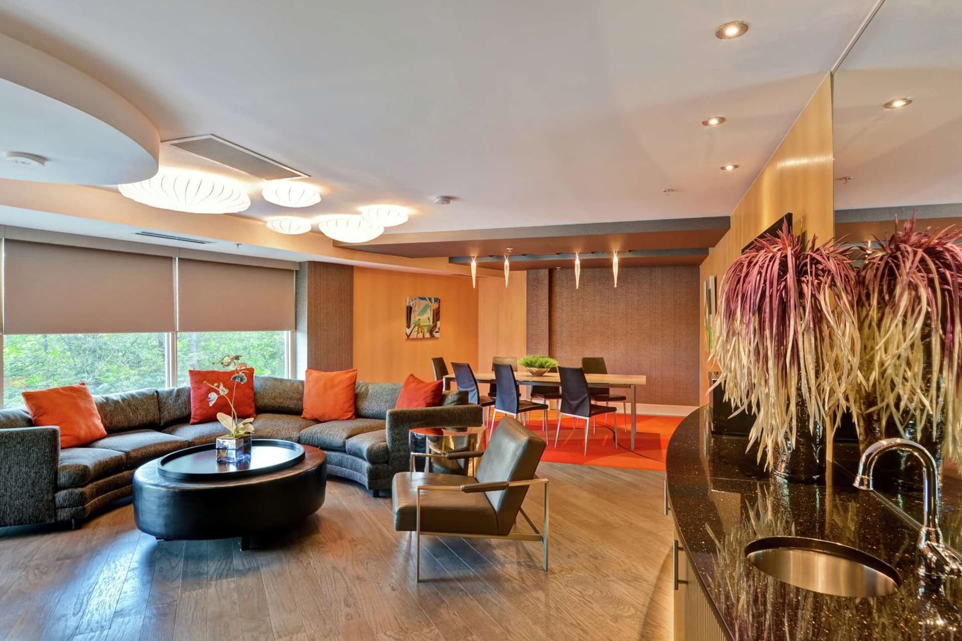 Hampton Inn & Suites Crabtree gallery photo in Raleigh, NC — image 43