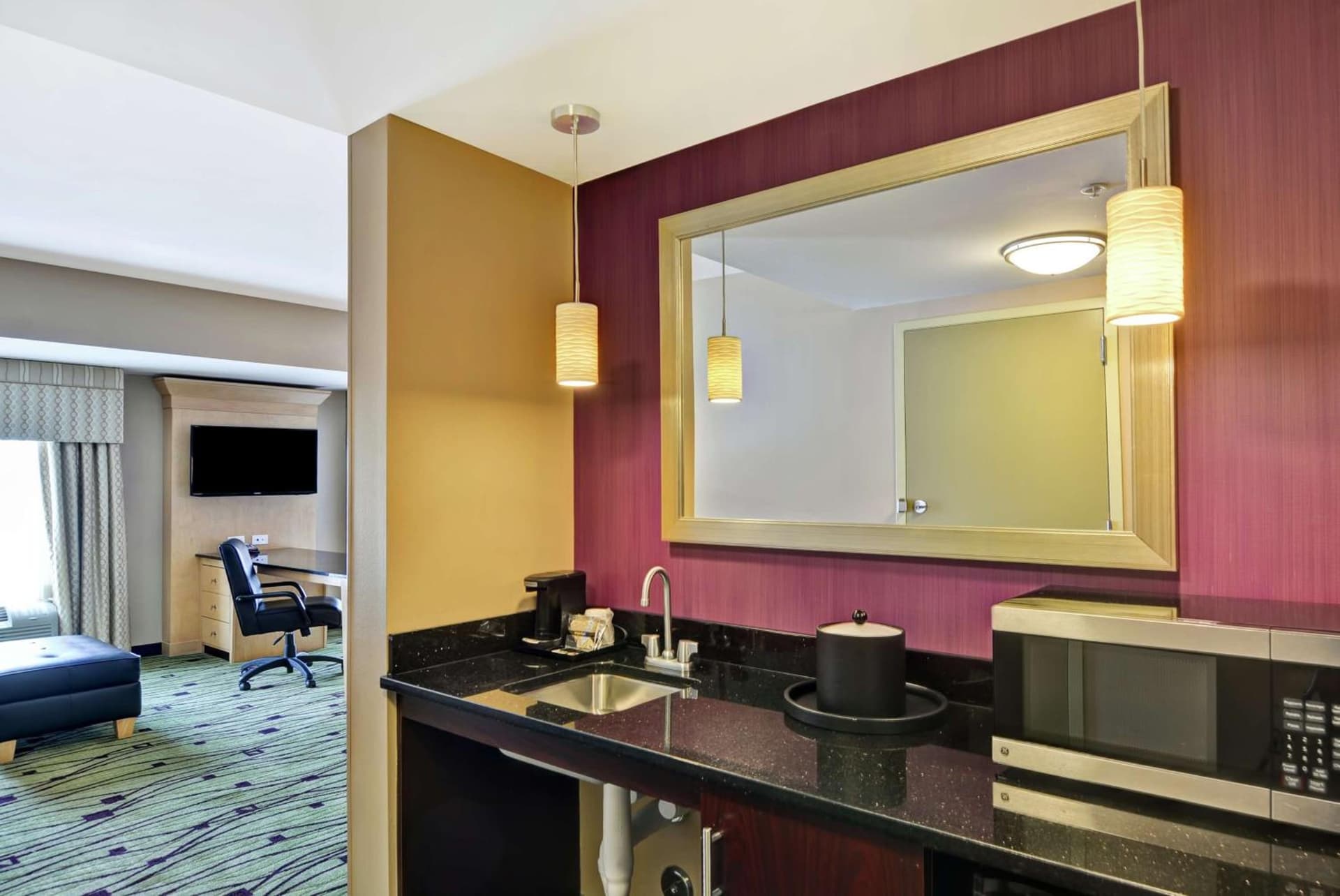 Hampton Inn & Suites Crabtree gallery photo in Raleigh, NC — image 35