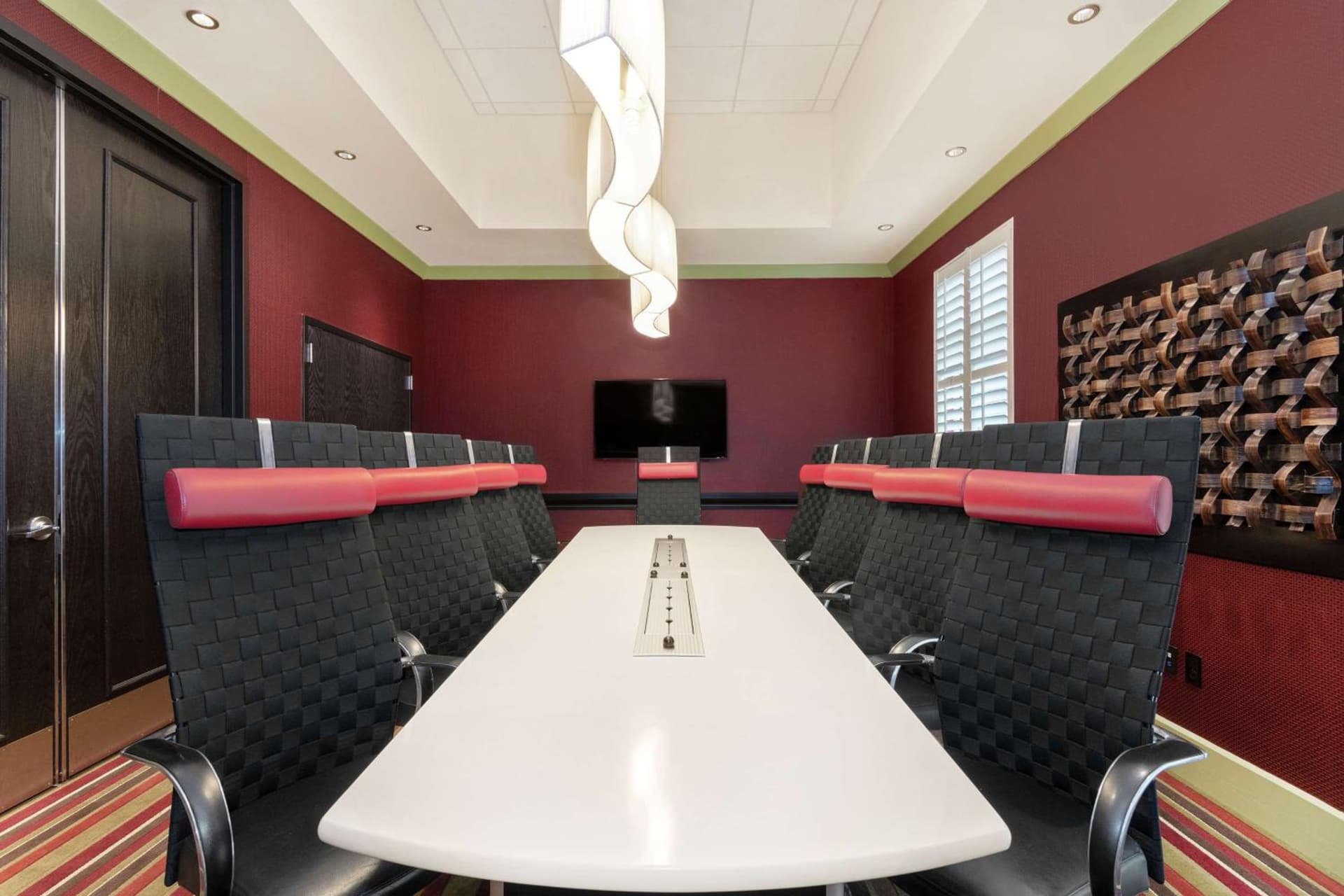 Hampton Inn & Suites Crabtree gallery photo in Raleigh, NC — image 54