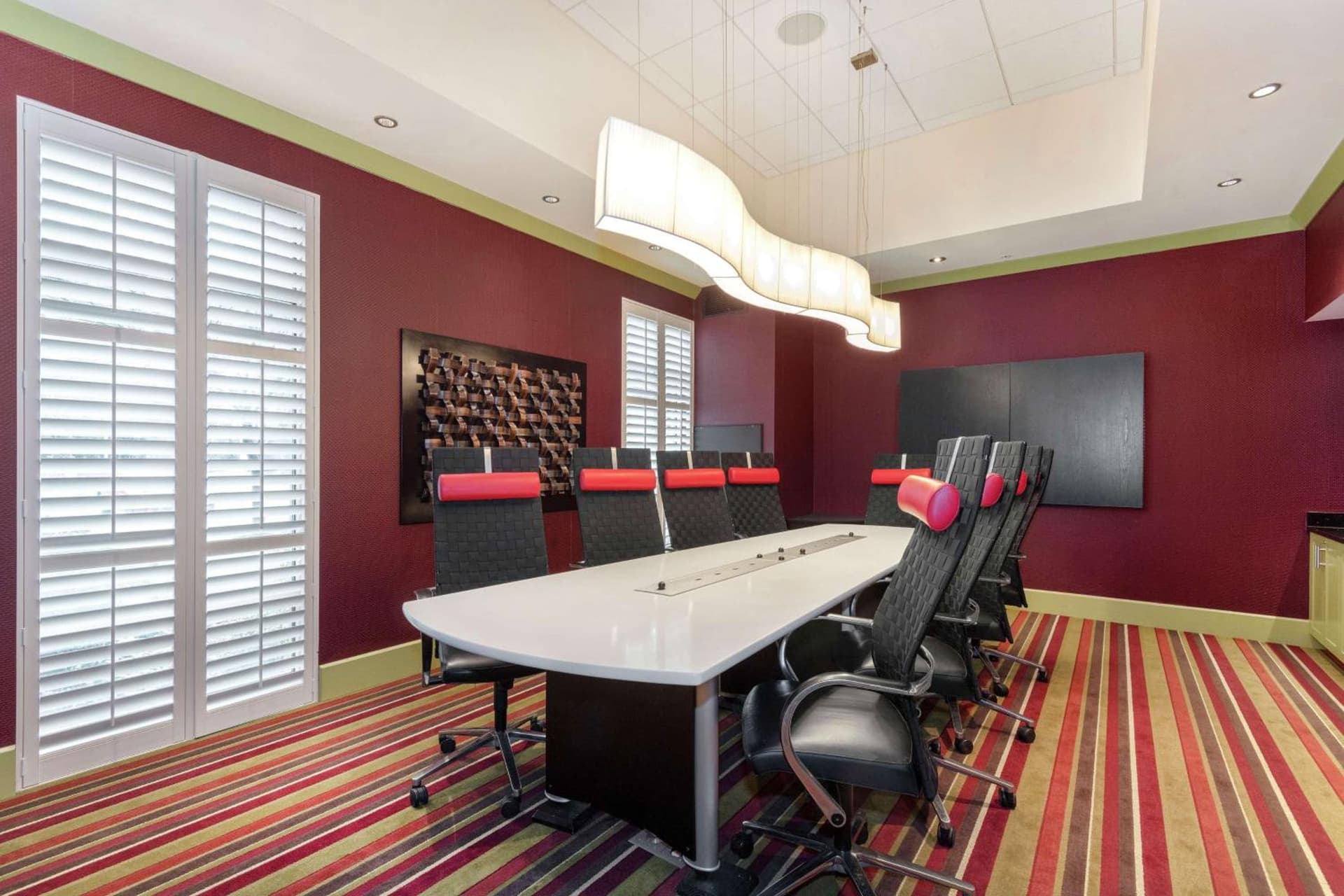 Hampton Inn & Suites Crabtree gallery photo in Raleigh, NC — image 31