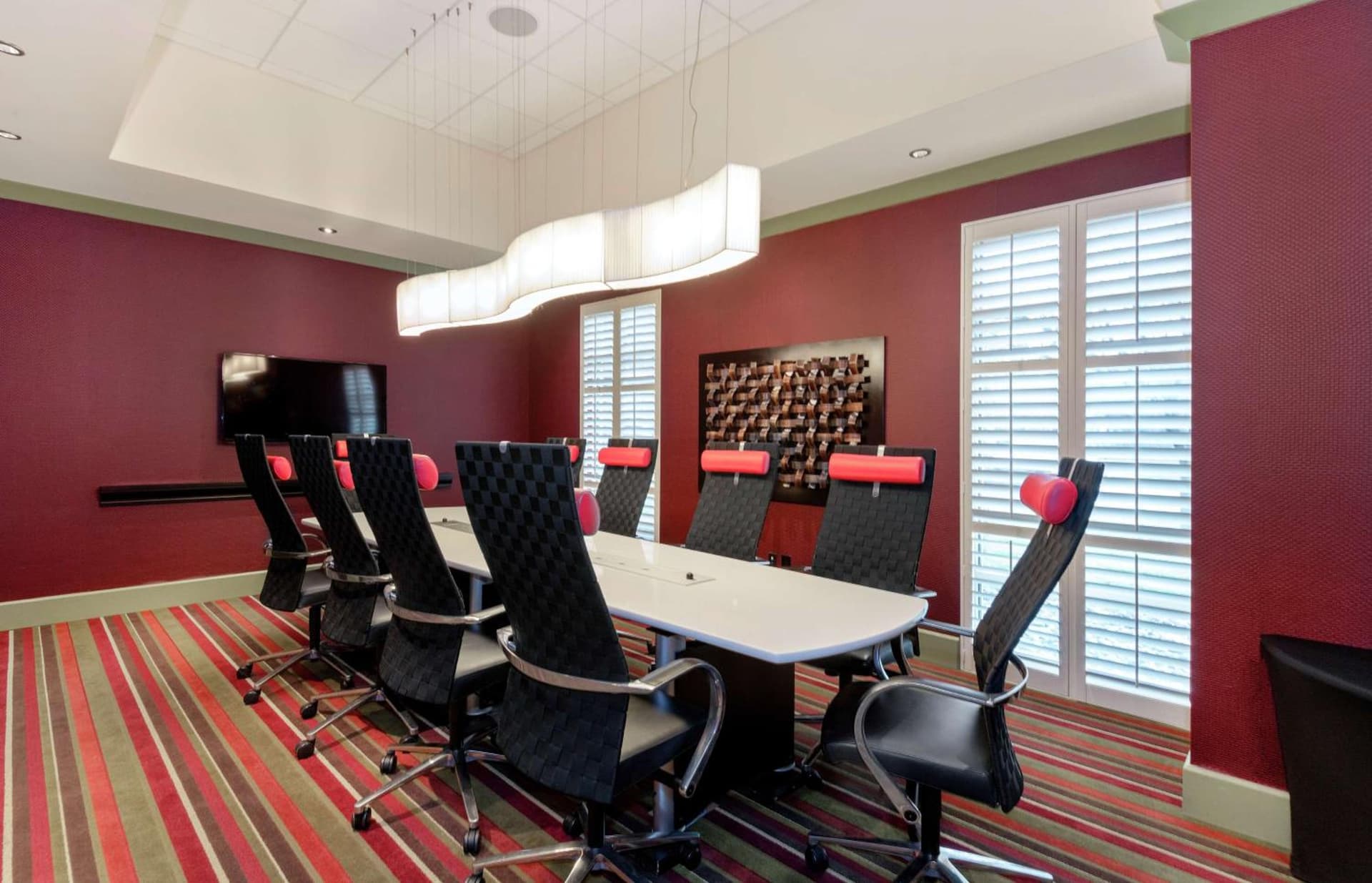 Hampton Inn & Suites Crabtree gallery photo in Raleigh, NC — image 26