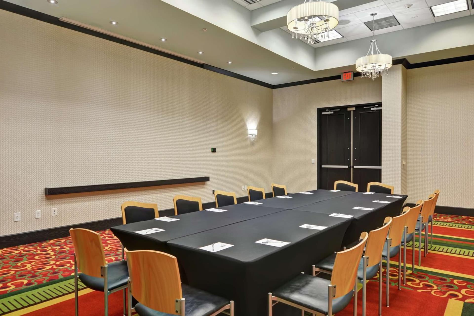 Hampton Inn & Suites Crabtree gallery photo in Raleigh, NC — image 19