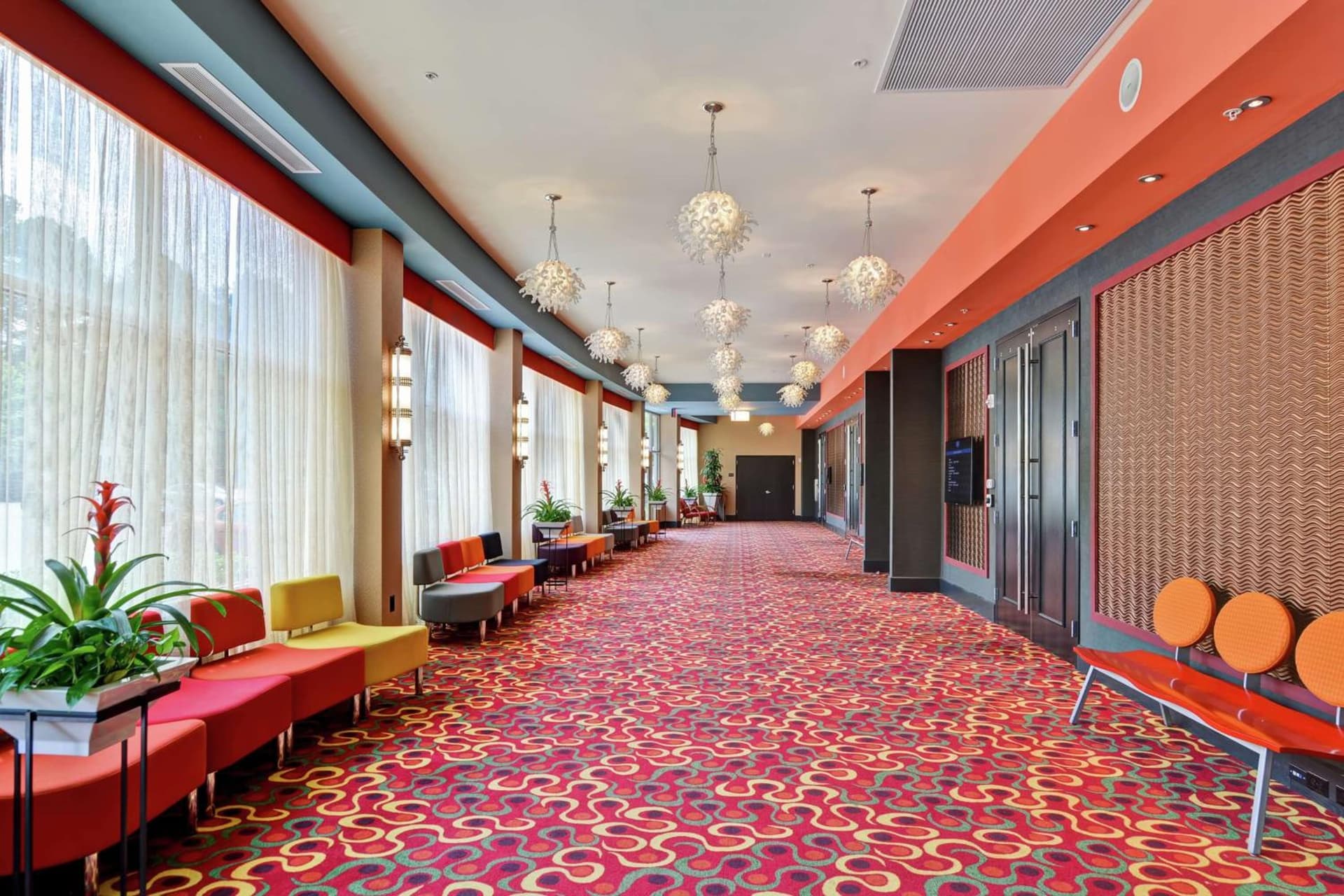 Hampton Inn & Suites Crabtree gallery photo in Raleigh, NC — image 22