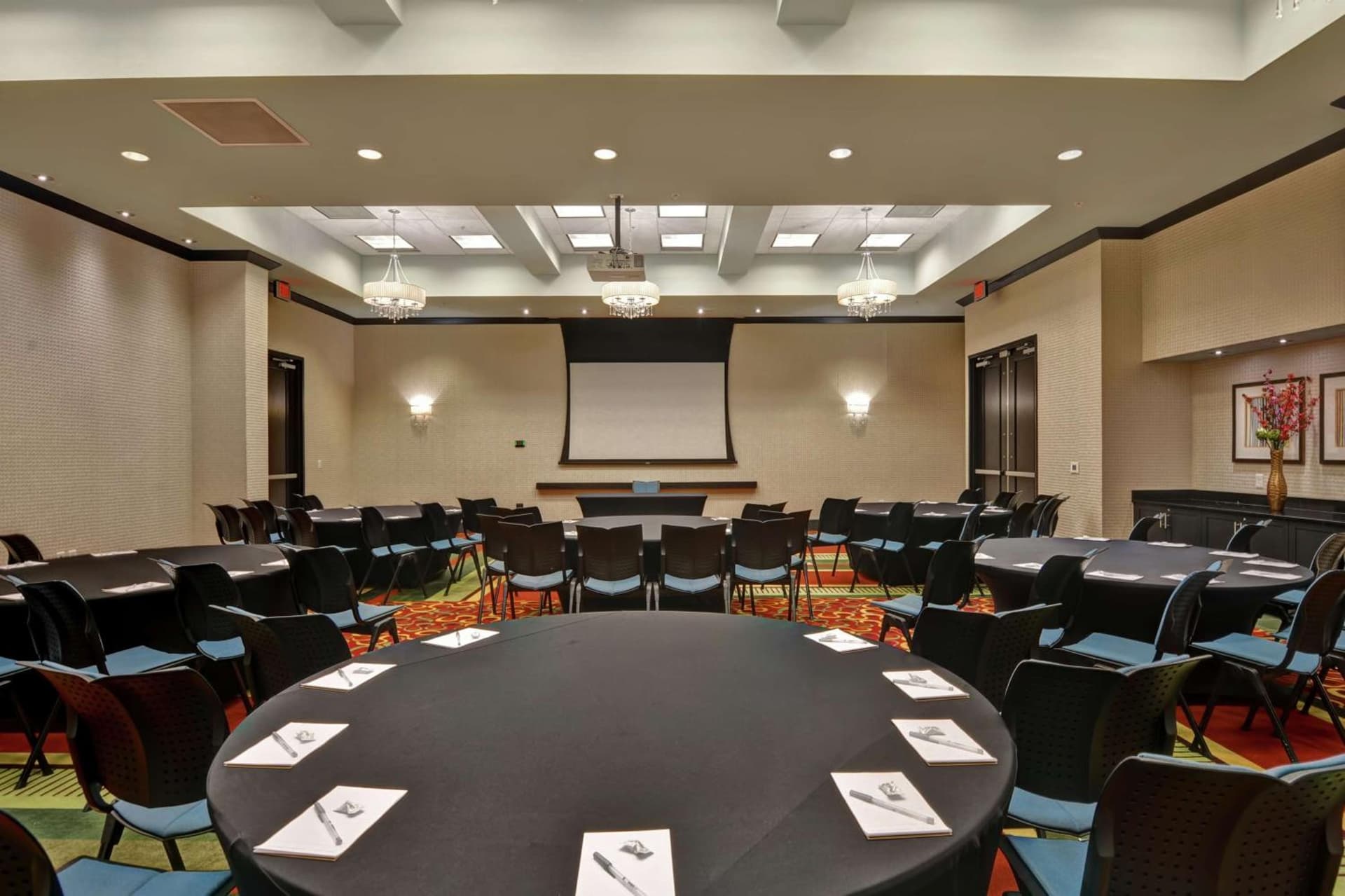 Hampton Inn & Suites Crabtree gallery photo in Raleigh, NC — image 27