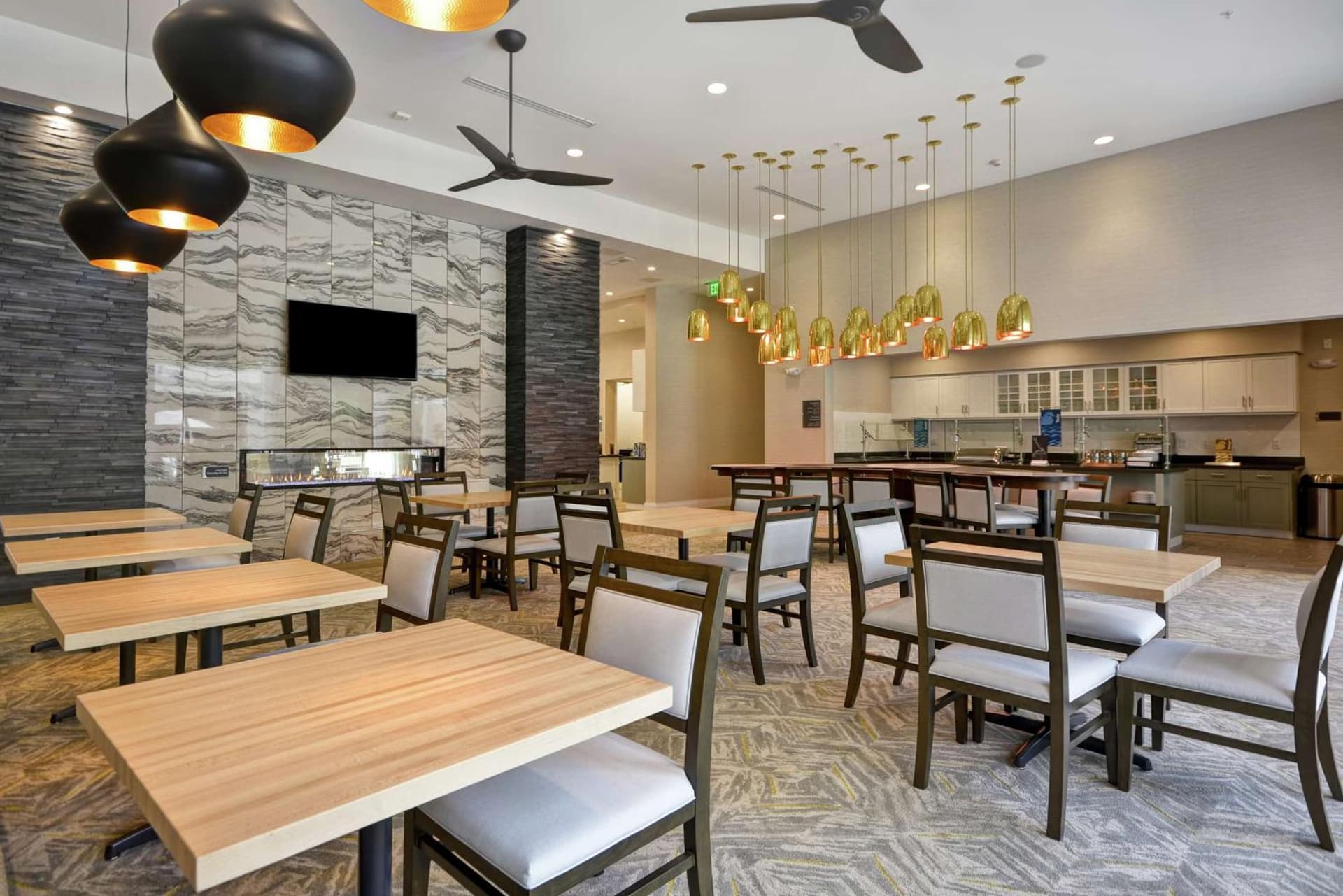 Homewood Suites by Hilton Raleigh Cary I-40 gallery photo in Cary, NC — image 25