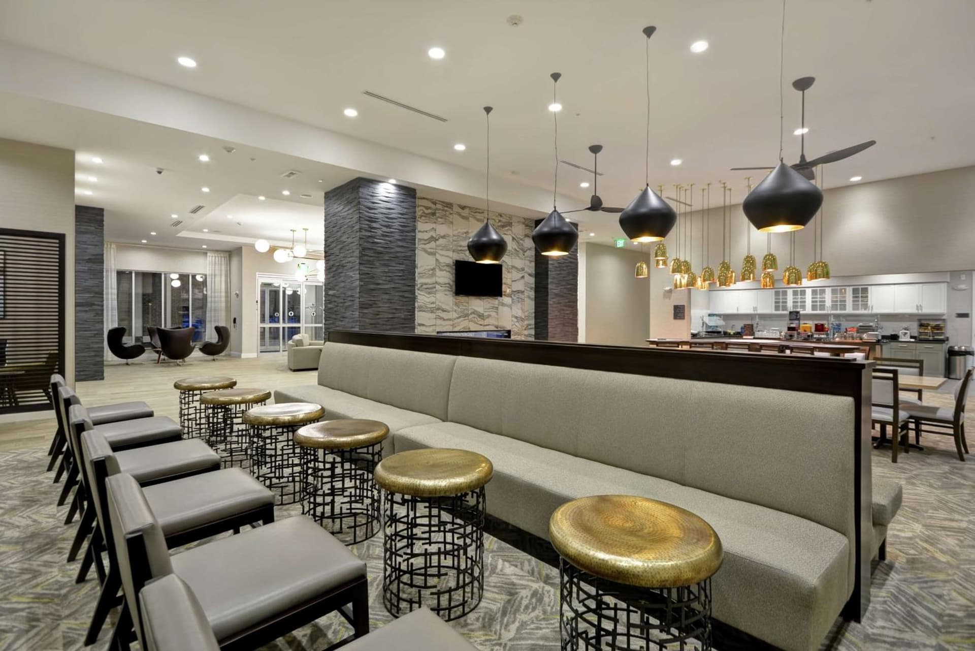 Homewood Suites by Hilton Raleigh Cary I-40 gallery photo in Cary, NC — image 19