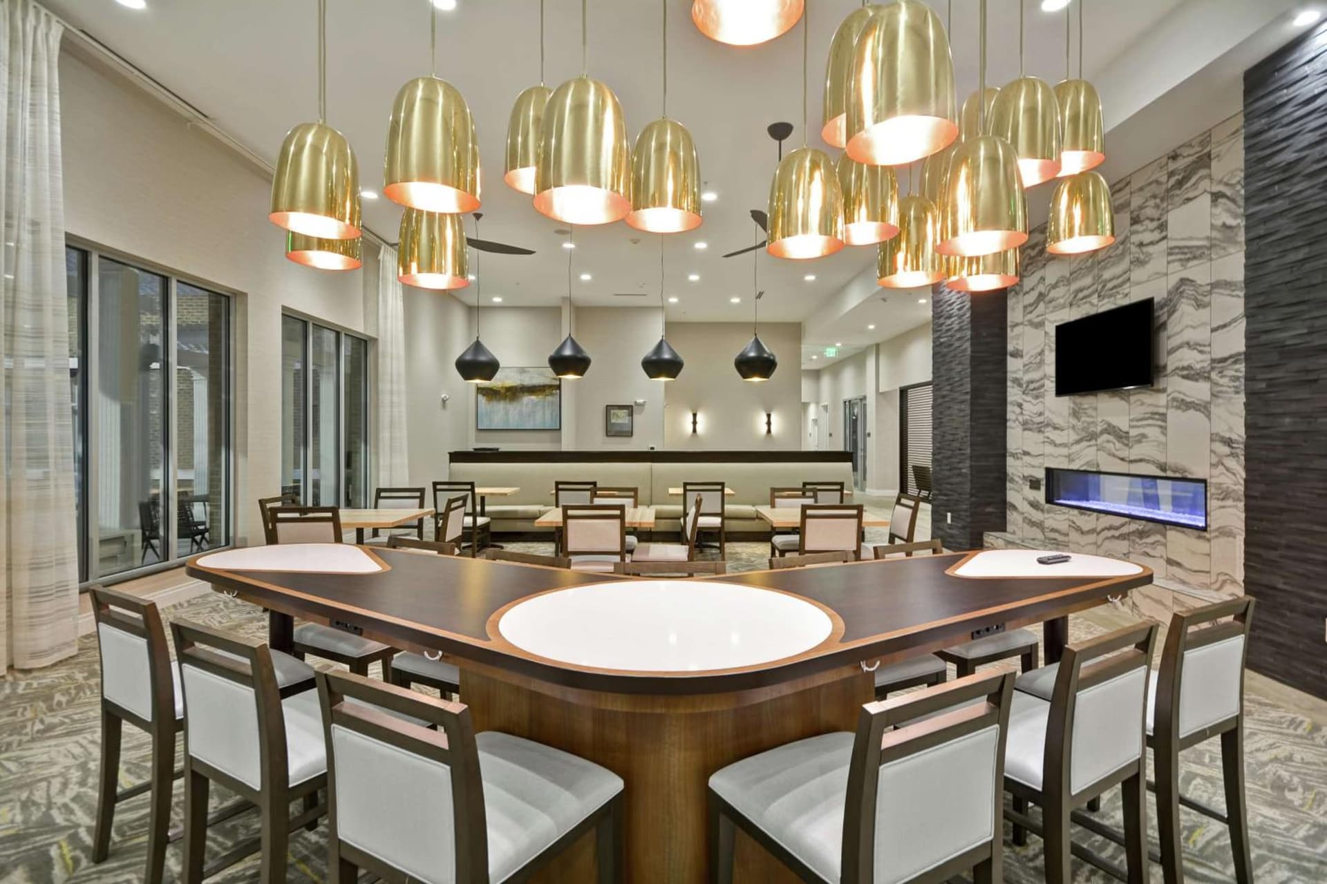 Homewood Suites by Hilton Raleigh Cary I-40 gallery photo in Cary, NC — image 27