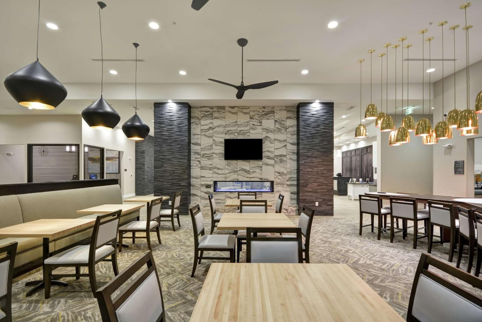 Homewood Suites by Hilton Raleigh Cary I-40 gallery photo in Cary, NC — image 4