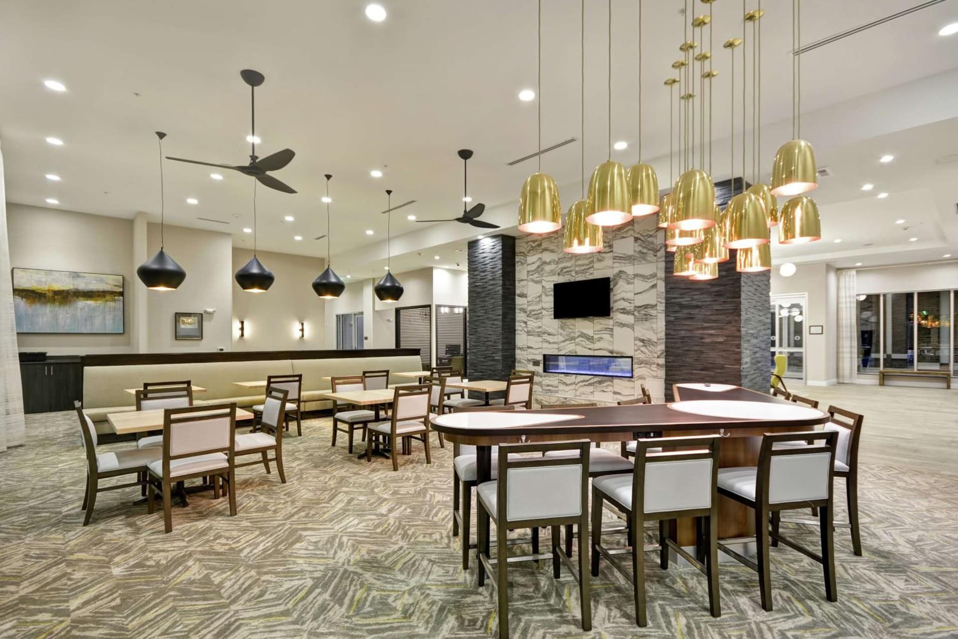 Homewood Suites by Hilton Raleigh Cary I-40 gallery photo in Cary, NC — image 12