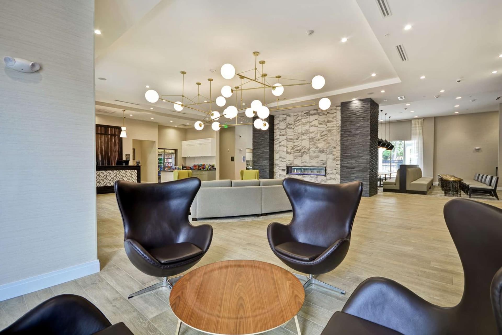 Homewood Suites by Hilton Raleigh Cary I-40 gallery photo in Cary, NC — image 30