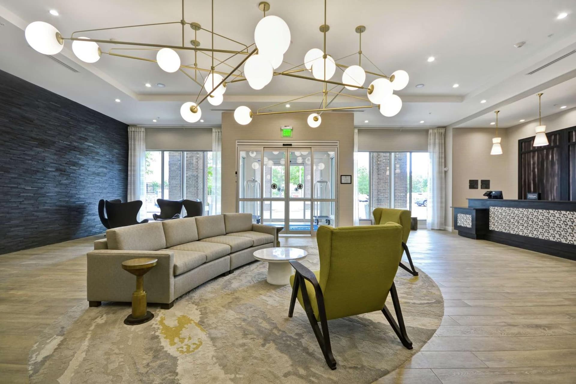 Homewood Suites by Hilton Raleigh Cary I-40 gallery photo in Cary, NC — image 20