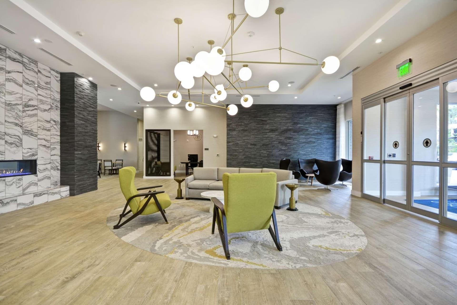 Homewood Suites by Hilton Raleigh Cary I-40 gallery photo in Cary, NC — image 16