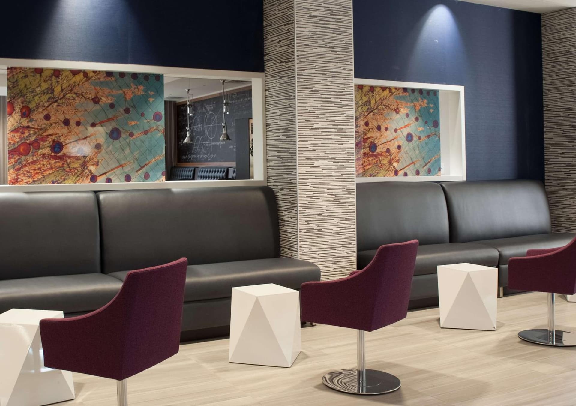 Embassy Suites by Hilton Raleigh Crabtree gallery photo in Raleigh, NC — image 57