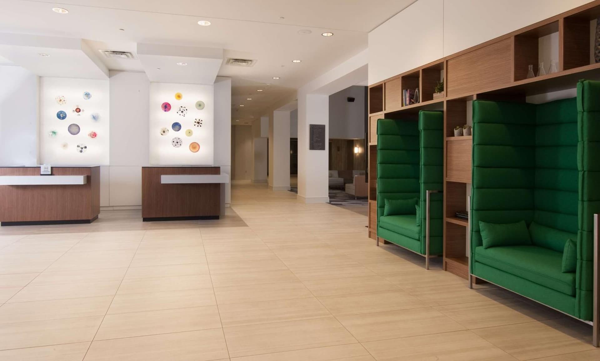 Embassy Suites by Hilton Raleigh Crabtree gallery photo in Raleigh, NC — image 39