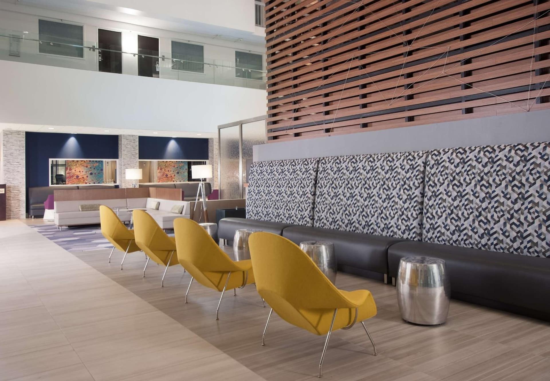 Embassy Suites by Hilton Raleigh Crabtree gallery photo in Raleigh, NC — image 55