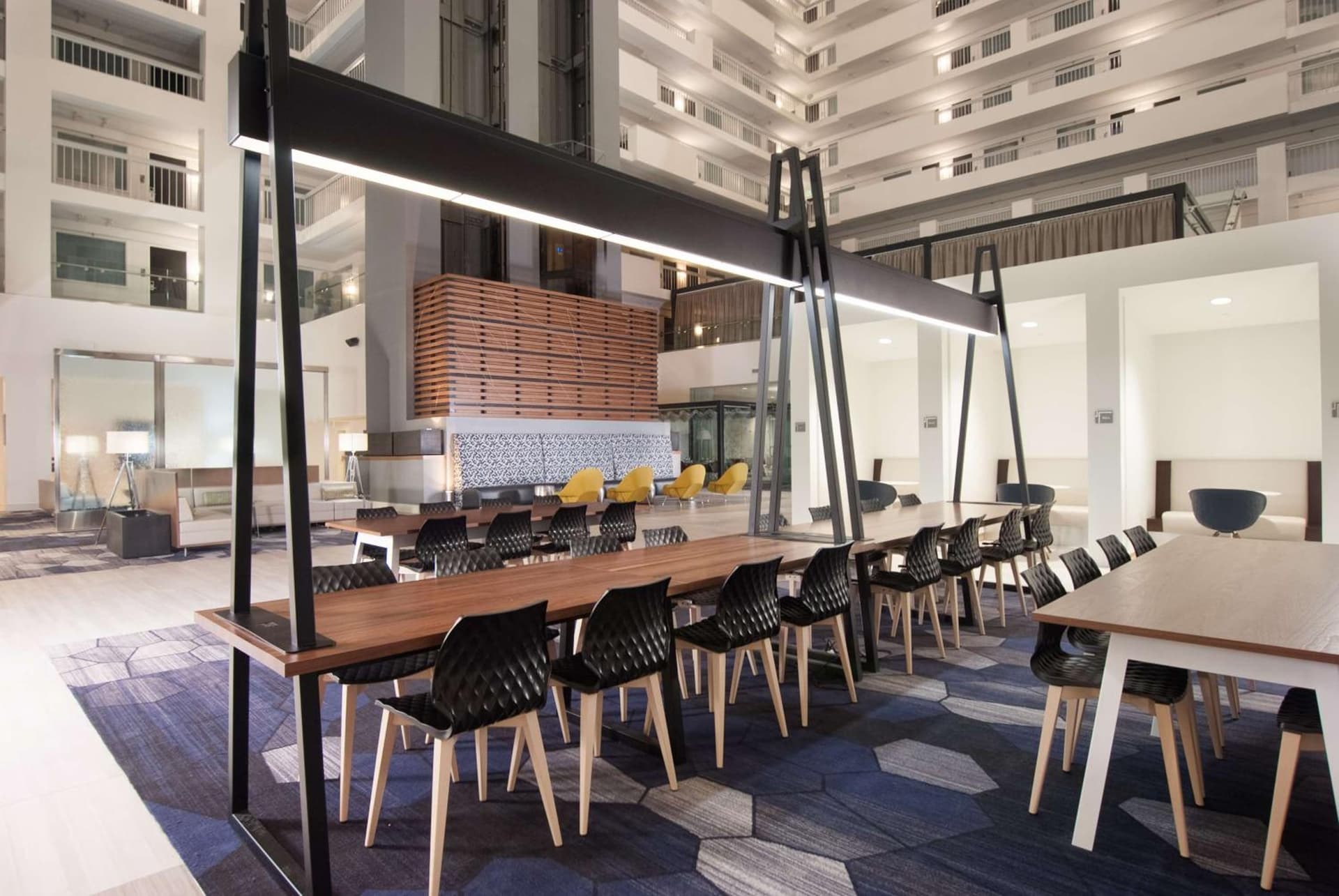 Embassy Suites by Hilton Raleigh Crabtree gallery photo in Raleigh, NC — image 17