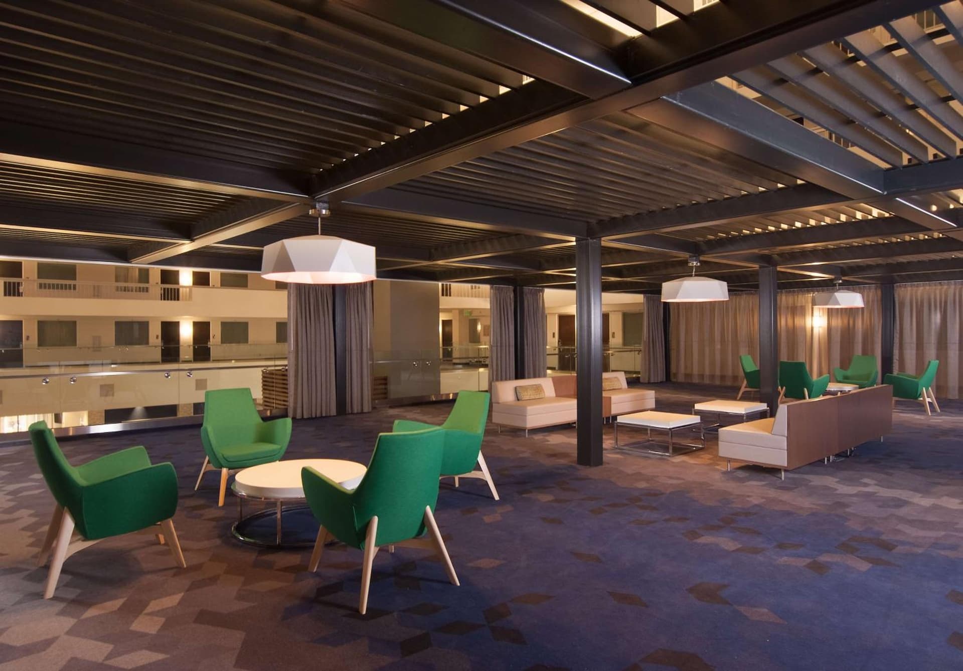Embassy Suites by Hilton Raleigh Crabtree gallery photo in Raleigh, NC — image 41