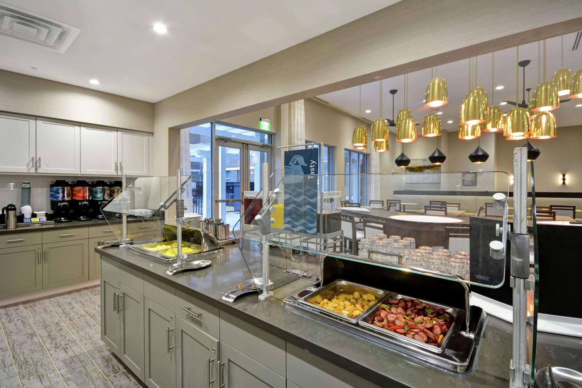 Homewood Suites by Hilton Raleigh Cary I-40 gallery photo in Cary, NC — image 18