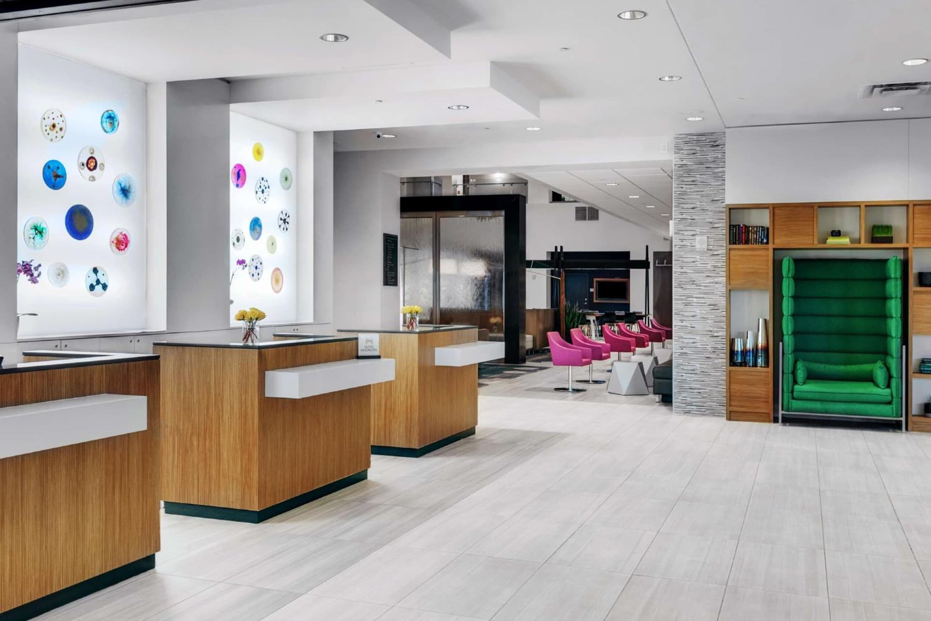 Embassy Suites by Hilton Raleigh Crabtree gallery photo in Raleigh, NC — image 30