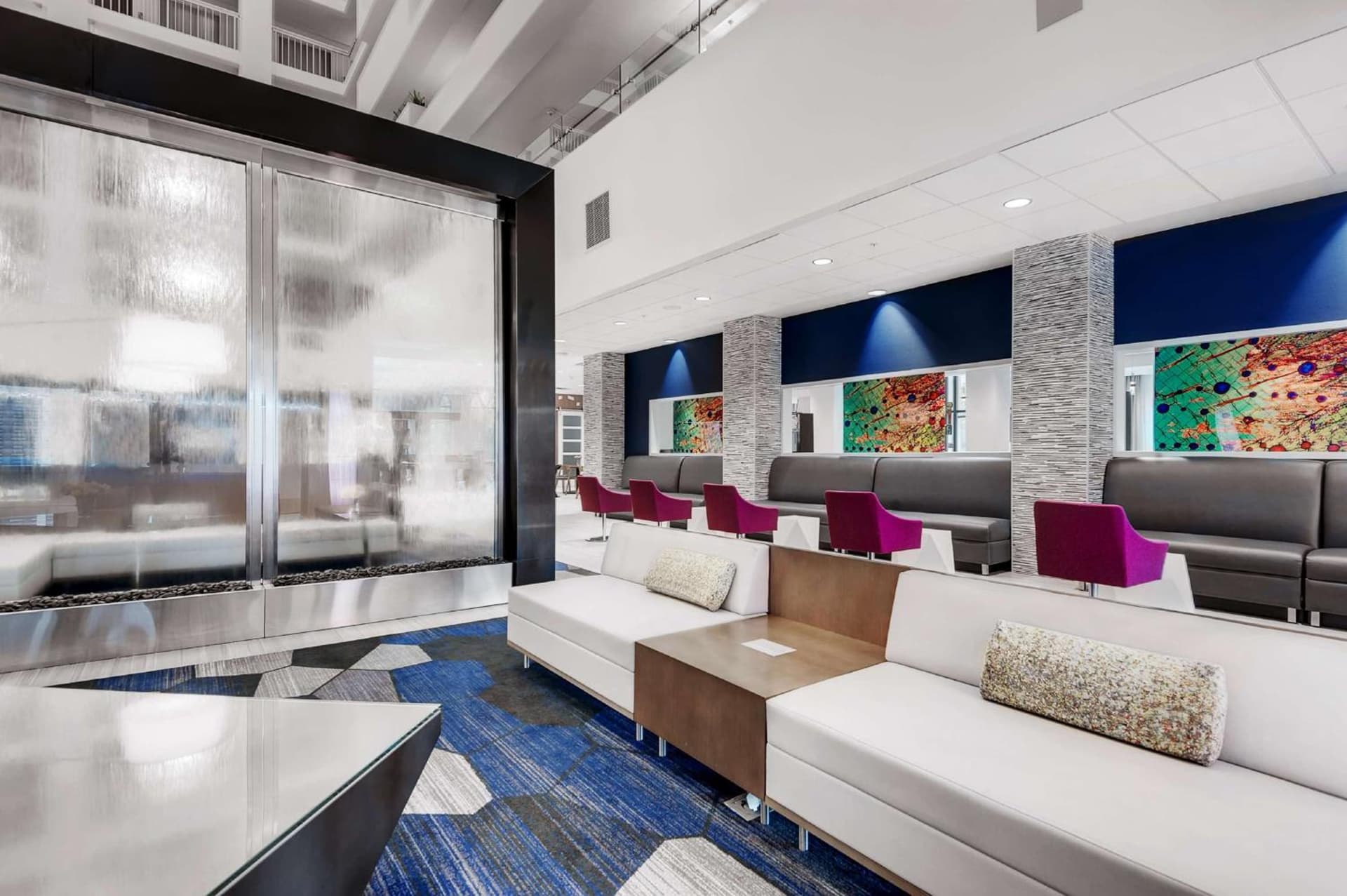 Embassy Suites by Hilton Raleigh Crabtree gallery photo in Raleigh, NC — image 29