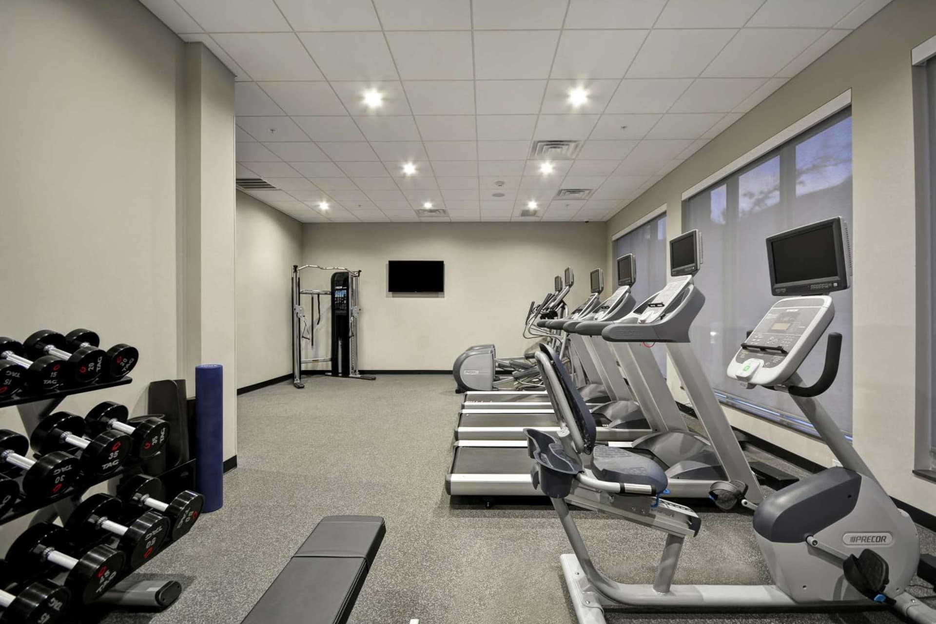 Homewood Suites by Hilton Raleigh Cary I-40 gallery photo in Cary, NC — image 37