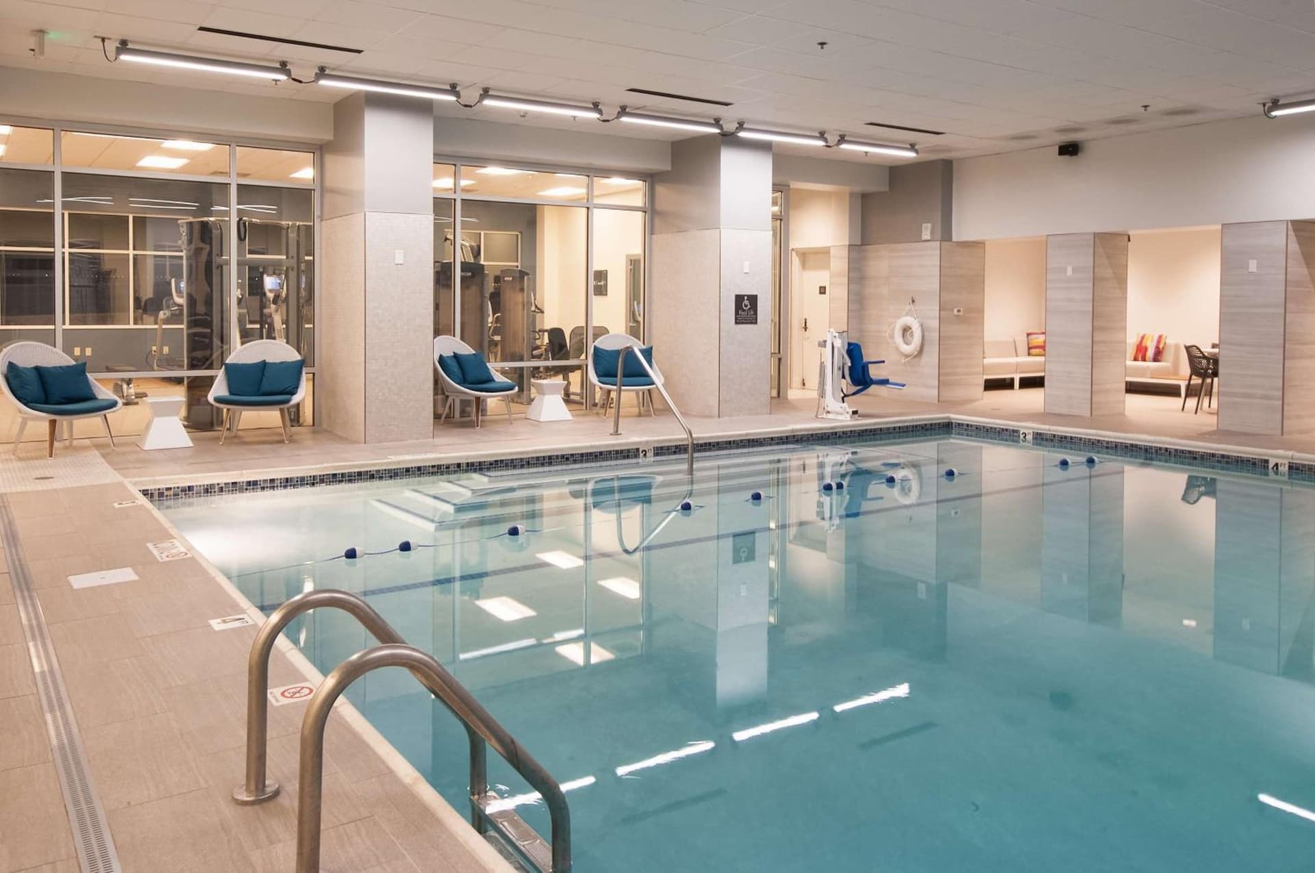 Embassy Suites by Hilton Raleigh Crabtree gallery photo in Raleigh, NC — image 32